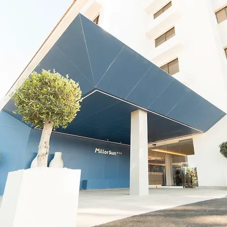Otel Millor Sol 3*