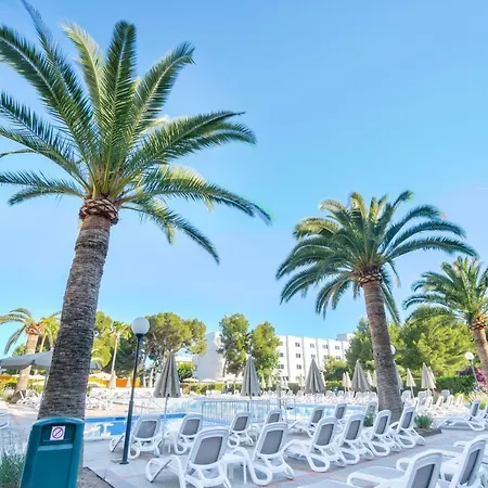 Hotel Millor Sol
