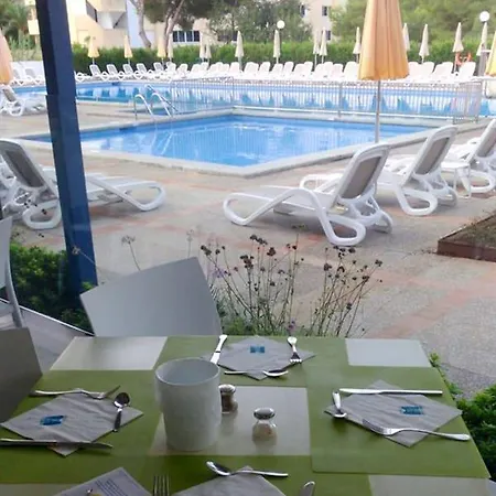 Otel Millor Sol