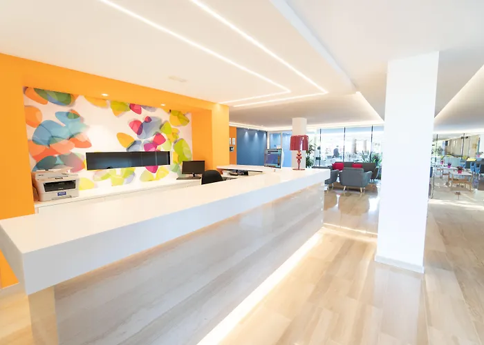 Millor Sol 3* Cala Millor (Mallorca)