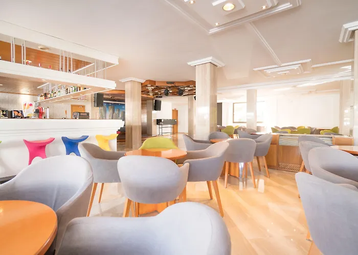 Hotel Millor Sol Cala Millor (Mallorca)